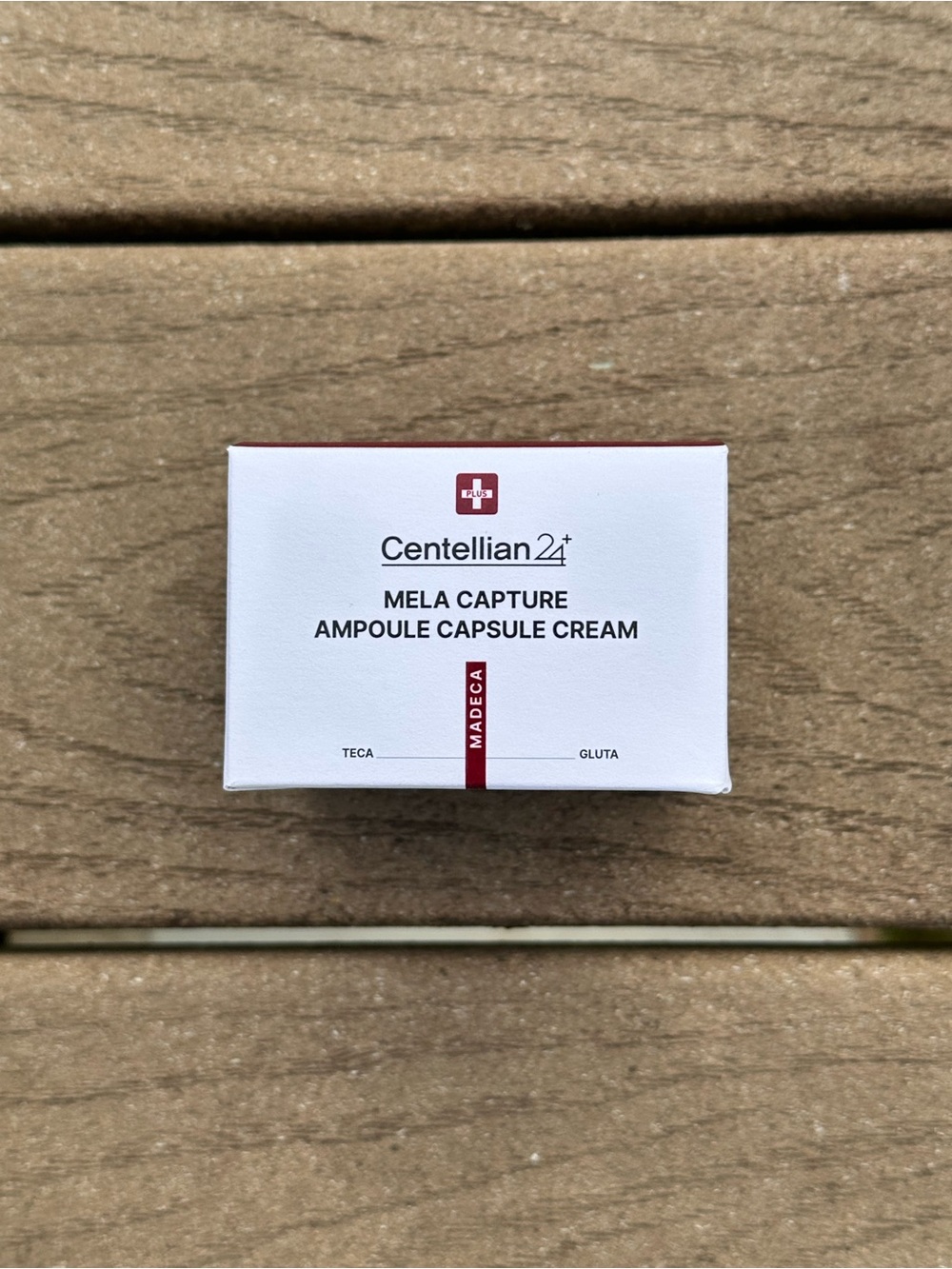 Korean Skincare